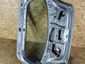 крышка багажника (дверь 3-5) Nissan Almera N16 2003, 1.6 л., бензин, МКПП, хетчбэк 5 дв. - фото №9