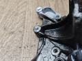 кронштейн двигателя Peugeot 407 1 поколение 2008, 2.0 л., дизель, МКПП, универсал, 9656392880 - фото №2