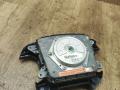 подушка безопасности водителя Volvo S80 1 поколение 1998, 2.9 л., бензин, АКПП, седан - фото №3