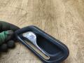 ручка внутренняя передняя левая Mercedes-Benz C-Класс W203/S203/CL203 2003, 2.2 л., дизель, АКПП, универсал - фото №2