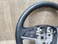 руль Opel Astra J 2011, 1.3 л., дизель, МКПП, хетчбэк 5 дв. - фото №3
