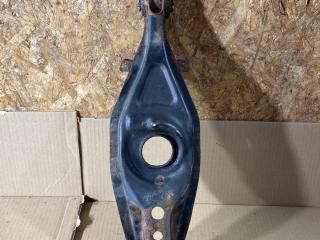 рычаг задний правый Mercedes-Benz C-Класс W203/S203/CL203 2003, 2.2 л., дизель, АКПП, универсал