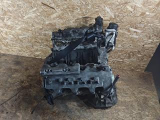 двигатель Mercedes-Benz M-Класс W163 2001, 3.2 л., бензин, АКПП, внедорожник 5 дв., 112942, 112