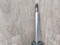 амортизатор передний правый Nissan Almera N16 2003, 1.5 л., QG15DE, бензин, МКПП, хетчбэк 5 дв. - фото №4