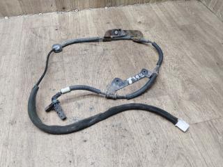 датчик ABS Hyundai Santa Fe 2 поколение (CM) 2005, 2.2 л., дизель, АКПП, внедорожник 5 дв.