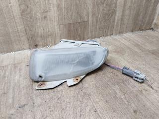 фара противотуманная правая Chrysler Voyager 3 поколение 2000, 2.5 л., дизель, МКПП, минивэн