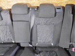 салон (комплект сидений) Peugeot 3008 1 поколение 2013, 1.6 л., дизель, МКПП, минивэн
