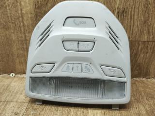 фонарь салона (плафон) Lada Vesta 1 поколение 2019, 1.6 л., бензин, МКПП, седан, 8450033385