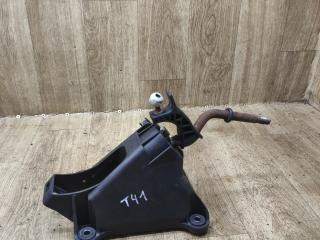 кулиса Toyota Corolla Verso 2 поколение AR10 2007, 2.2 л., дизель, МКПП, передний привод, 335300F010