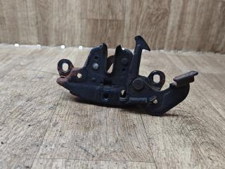 замок капота Nissan Almera N16 2003, 1.6 л., бензин, МКПП, хетчбэк 5 дв.