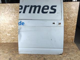 дверь сдвижная Volkswagen Transporter T5 2003, 1.9 л., AXC, дизель, МКПП, микроавтобус