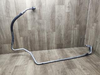 трубка кондиционера Mercedes-Benz M-Класс W163 2001, 3.2 л., бензин, АКПП, внедорожник 5 дв.