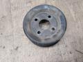 шкив помпы Toyota Carina E 1 поколение T190 1995, 1.8 л., 7A-FE, бензин, МКПП, седан - фото №2
