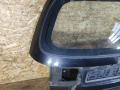 крышка багажника (дверь 3-5) Toyota Carina E 1 поколение T190 1995, 1.8 л., 7A-FE, бензин, МКПП, универсал, передний привод - фото №3