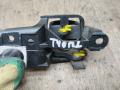 ручка внутренняя передняя левая Toyota Carina E 1 поколение T190 1995, 1.8 л., 7A-FE, бензин, МКПП, универсал, передний привод - фото №6