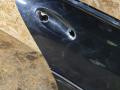дверь задняя правая Mercedes-Benz C-Класс W203/S203/CL203 [рестайлинг] 2005, 2.2 л., дизель, МКПП, универсал - фото №3