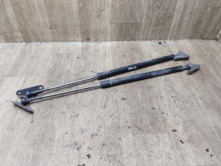 амортизатор крышки багажника (3-5 двери) Toyota Carina E 1 поколение T190 1995, 1.8 л., 7A-FE, бензин, МКПП, универсал, передний привод