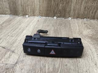 кнопка аварийной сигнализации Opel Astra J 2011, 1.3 л., дизель, МКПП, хетчбэк 5 дв., 13285122