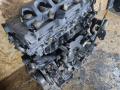 двигатель Toyota Corolla Verso 2 поколение AR10 2007, 2.2 л., дизель, МКПП, передний привод, 2AD - фото №2