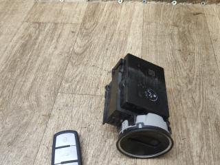 замок зажигания Volkswagen Passat B6 2008, 2.0 л., дизель, МКПП, универсал, 3C0905843