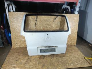 крышка багажника (дверь 3-5) Mercedes-Benz Vito W638 2000, 2.2 л., OM 611.980, дизель, МКПП, микроавтобус