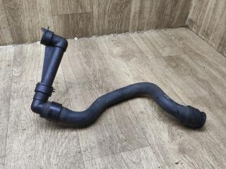 патрубок отопителя (печки) Peugeot 407 1 поколение 2008, 2.0 л., дизель, МКПП, универсал