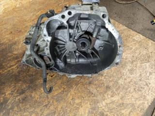 КПП механическая (МКПП) Nissan Almera N16 2003, 1.5 л., QG15DE, бензин, МКПП, хетчбэк 5 дв., M506VB