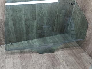 стекло двери задней левой Citroen C5 1 поколение 2001, 2.9 л., бензин, АКПП, лифтбэк