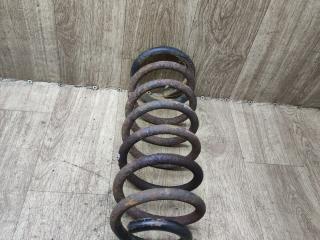 пружина передняя Alfa Romeo 166 1 поколение 1999, 2.0 л., Ti, бензин, МКПП, хетчбэк 5 дв.