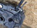 бак топливный Nissan Almera N16 2003, 1.5 л., QG15DE, бензин, МКПП, хетчбэк 5 дв., 172055M300 - фото №2