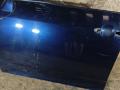 дверь передняя левая Toyota Corolla Verso 2 поколение AR10 2007, 2.2 л., дизель, МКПП, передний привод - фото №3