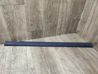 молдинг стекла двери задней Mercedes-Benz M-Класс W163 2001, 3.2 л., бензин, АКПП, внедорожник 5 дв.