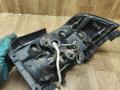 фонарь задний левый Toyota Corolla 7 поколение (E100) 1992, 1.3 л., 4E-FE, бензин, МКПП, седан - фото №6