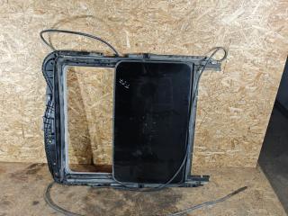 люк Citroen C5 1 поколение 2001, 2.9 л., бензин, АКПП, лифтбэк