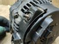 генератор Alfa Romeo 166 1 поколение 1999, 2.0 л., Ti, бензин, МКПП, хетчбэк 5 дв. - фото №4