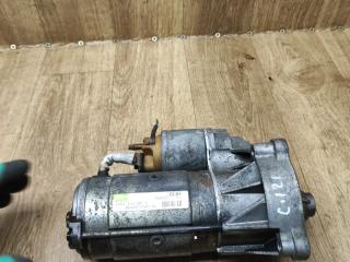 стартер Peugeot 407 1 поколение 2008, 2.0 л., дизель, МКПП, универсал, 9646972280