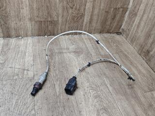 лямбда-зонд Nissan Maxima A33 2002, 3.0 л., бензин, АКПП, седан