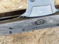 дуги на крышу (рейлинги) Hyundai Santa Fe 2 поколение (CM) 2005, 2.2 л., дизель, АКПП, внедорожник 5 дв. - фото №13