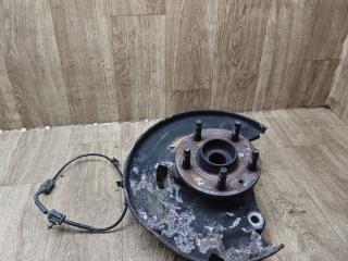 ступица передняя правая Opel Astra J 2011, 1.3 л., дизель, МКПП, хетчбэк 5 дв.