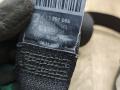 ремень безопасности Opel Astra J 2011, 1.3 л., дизель, МКПП, хетчбэк 5 дв., 13297085, 13251143 - фото №4