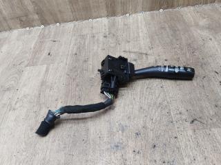переключатель дворников Hyundai Santa Fe 2 поколение (CM) 2005, 2.2 л., дизель, АКПП, внедорожник 5 дв., 202004726