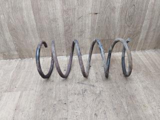 пружина передняя Toyota Carina E 1 поколение T190 1995, 1.8 л., 7A-FE, бензин, МКПП, универсал, передний привод