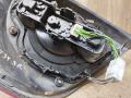 фонарь задний правый Nissan Almera N16 2003, 1.5 л., QG15DE, бензин, МКПП, хетчбэк 5 дв. - фото №7