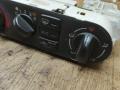 блок управления печки / климат-контроля Nissan Almera N16 2003, 1.5 л., QG15DE, бензин, МКПП, хетчбэк 5 дв. - фото №3