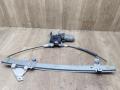 стеклоподъемник электрический передний правый Nissan Almera N16 2003, 1.5 л., QG15DE, бензин, МКПП, хетчбэк 5 дв. - фото №4