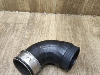 патрубок интеркулера Volkswagen Passat B6 2008, 2.0 л., дизель, МКПП, универсал, 3C0145762J