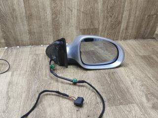 зеркало наружное правое Volkswagen Passat B6 2008, 2.0 л., дизель, МКПП, универсал, 3C0857934