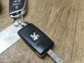 замок зажигания Peugeot 407 1 поколение 2008, 2.0 л., дизель, МКПП, универсал - фото №2
