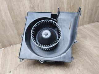 моторчик печки Nissan Almera N16 2003, 1.5 л., QG15DE, бензин, МКПП, хетчбэк 5 дв.
