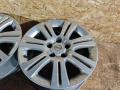 диск литой Opel Astra H/Family [рестайлинг] 2010, 1.8 л., Z 18 XER, бензин, АКПП, хетчбэк 5 дв. - фото №5